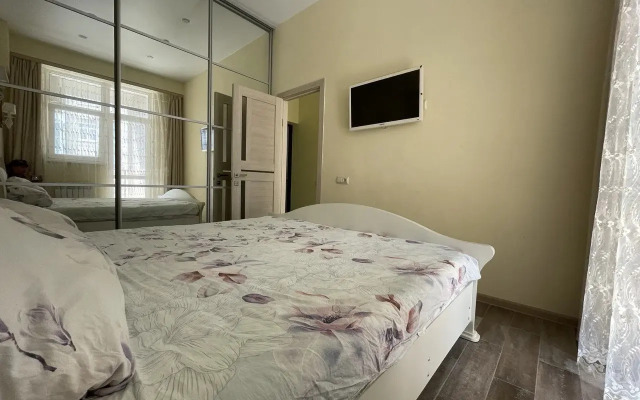 Квартира Солнечная у Моря