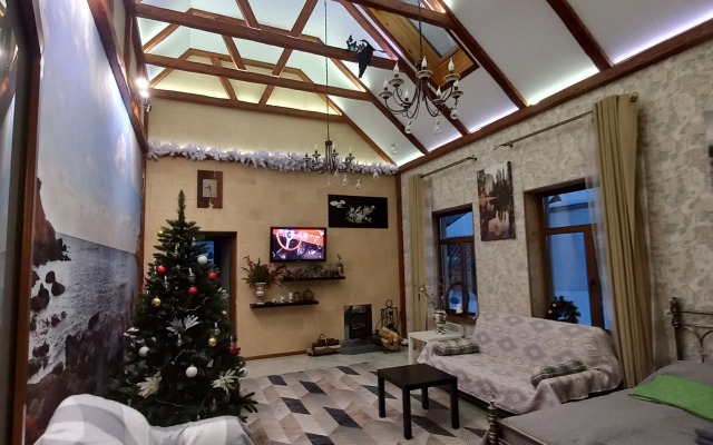 Kandrykul-Relax Guest house