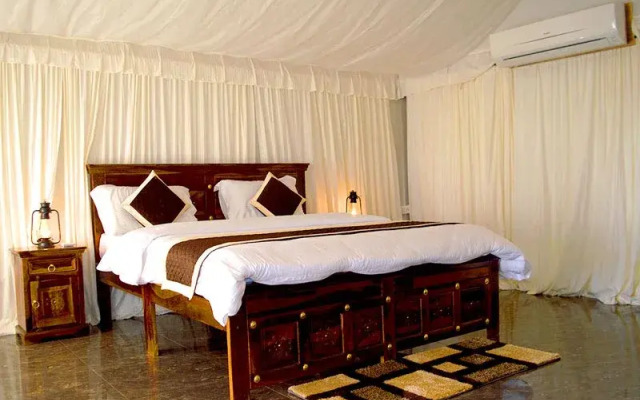 Thour Nature Resorts