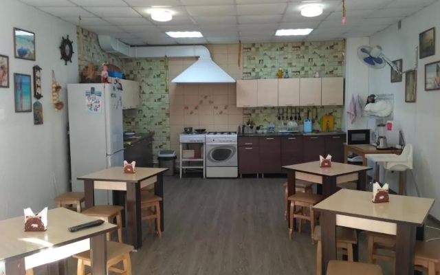 Moryak Guest House