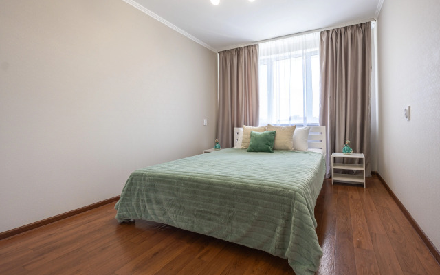 Квартира LovelyHome39 у Рыбной Деревни на Карбышева