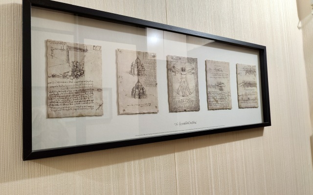 Апартаменты на Батецкой