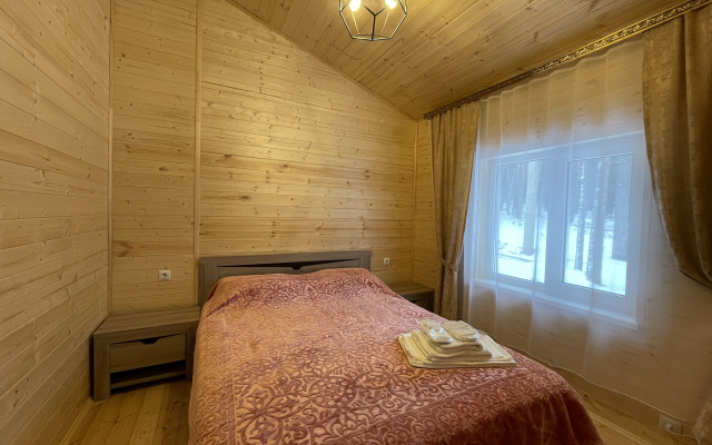 Шале Paradise Forest 2