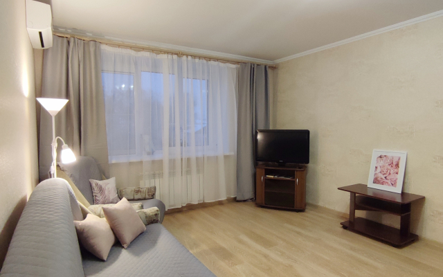 Tsentralnye Apartments