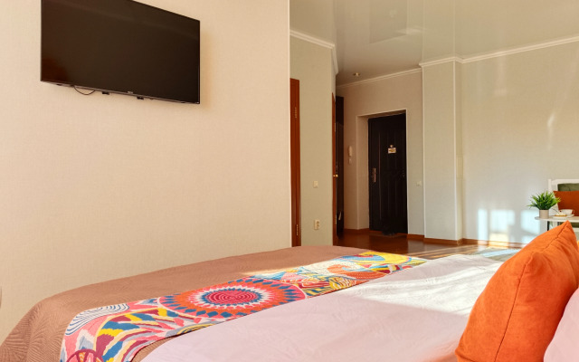 Квартира City Center