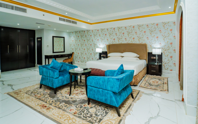 Mangrove Hotel