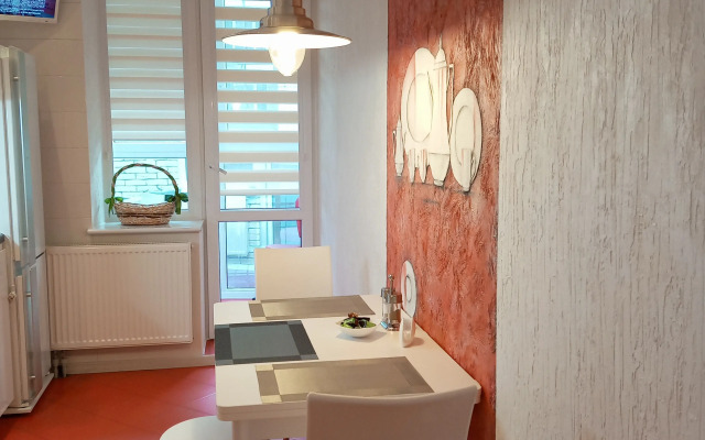 Квартира Однокомнатная квартира ул. Московская, 62