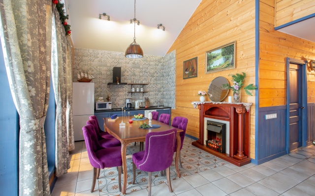 Skandi Guest house