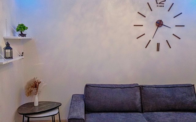 Квартира Люкс на Архивной