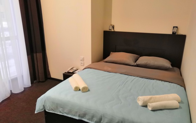 Morgan Mini-hotel