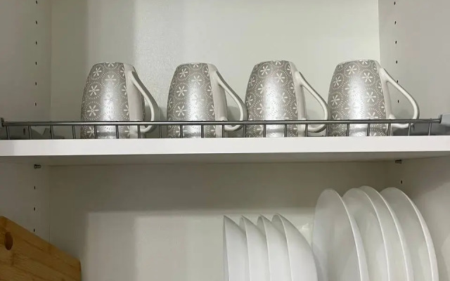 Квартира милая в самом центре в оранжерейном ЖК