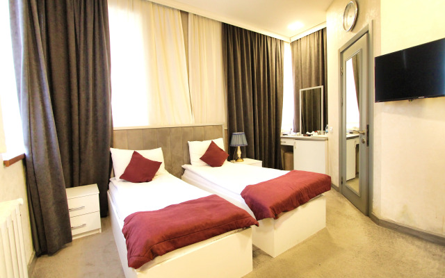 Sunday Baku Hotel