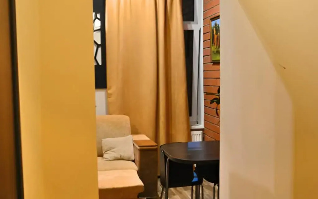 Апартаменты в ЖК Южный парк