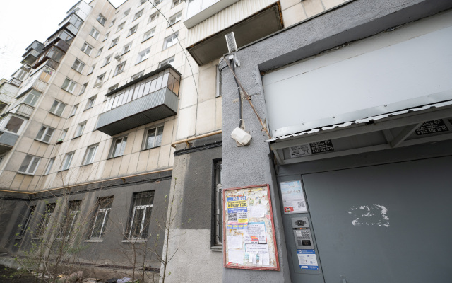 Апартаменты на Ленина