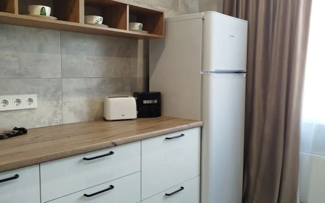 Уют в Деталях | Квартира RentPlaza центр возле набережной