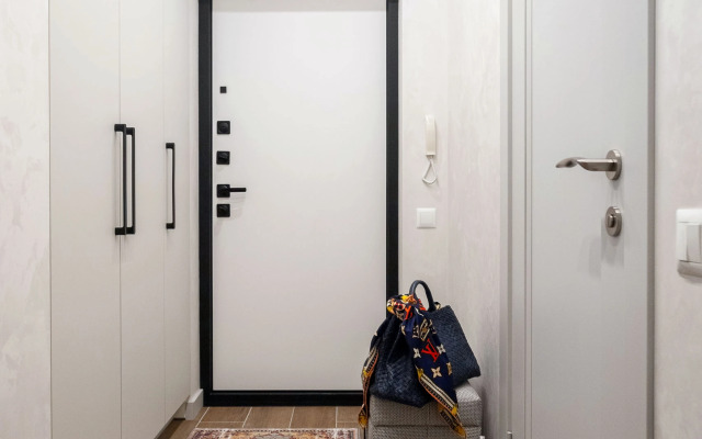 Квартира в центре города Апарт Элегант у Верхнего озера