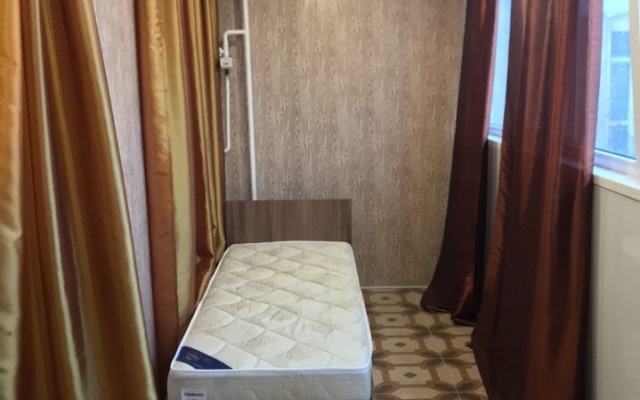 Мини-отель Жить хорошо