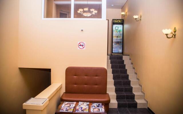 Polet Mini Hotel