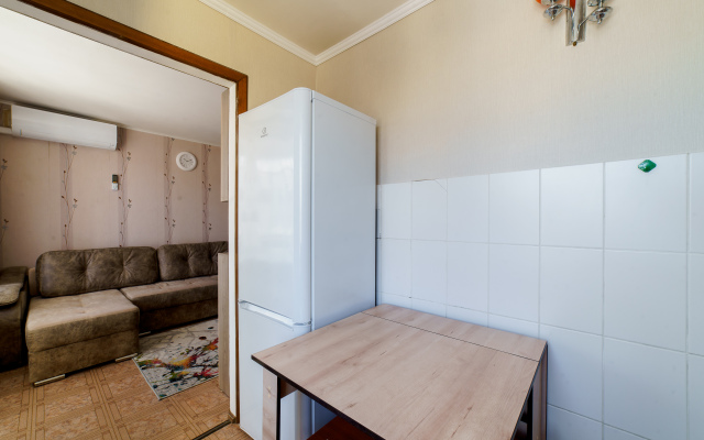 Апартаменты Gorkiy House Большой Покровской 32