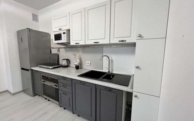 Uyutnye Apartamenty Dlya Vas Flat