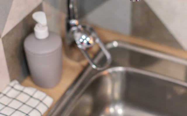 Апартаменты Skandi в центре города