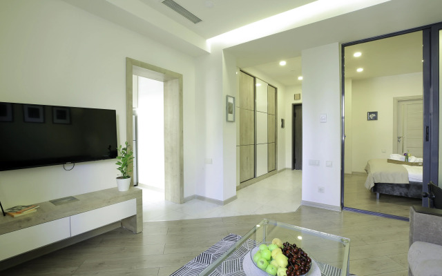 Seine by Downtown Inn Apartments