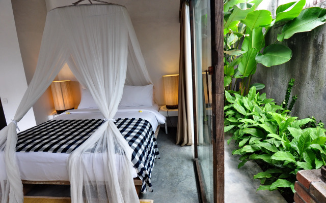 Authentic 2BR Villa in Seminyak