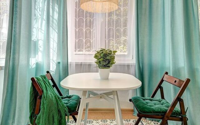 Квартира Уютная в Центре