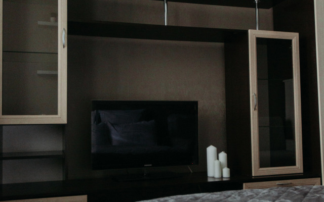 Квартира Норильская 40