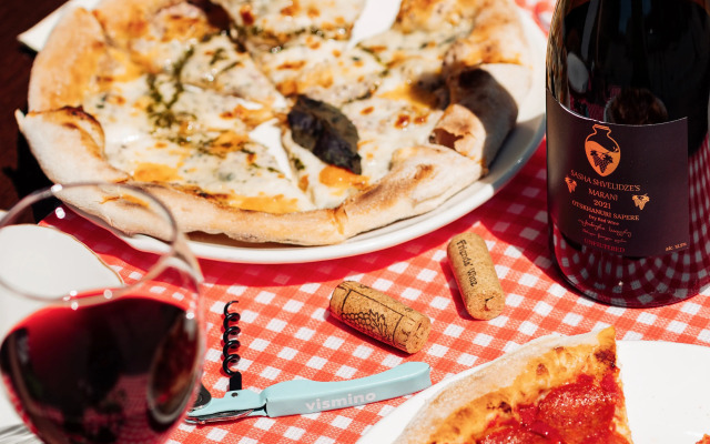 Hotel White Sails Residential