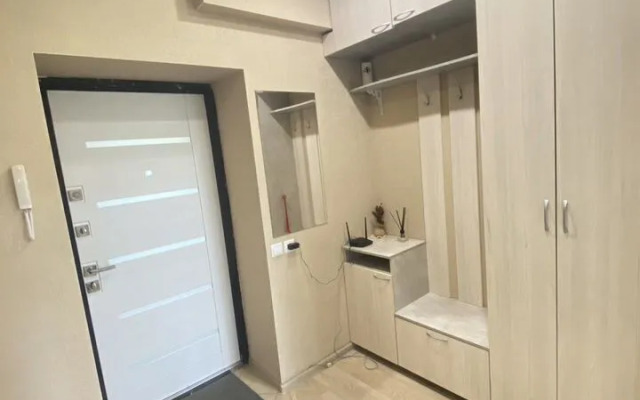 Квартира на Карла Маркса 100