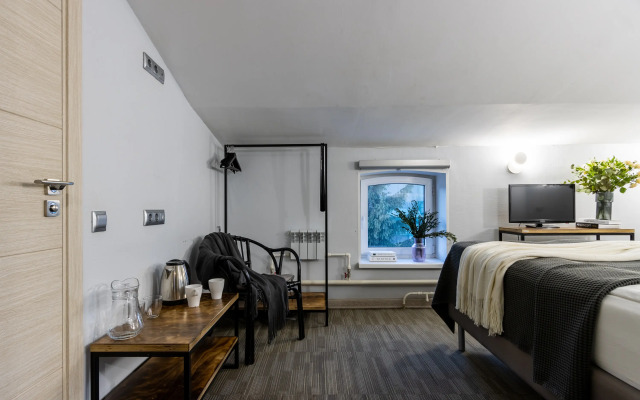 Hotel 55