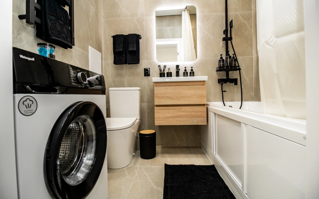 Lyubimovo 10-613 Flat