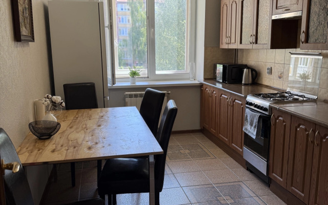 Квартира Уютная Трешка с Инфраструктурой Рядом