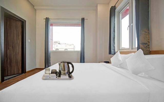 UPAR Hotels T Nagar Hotel