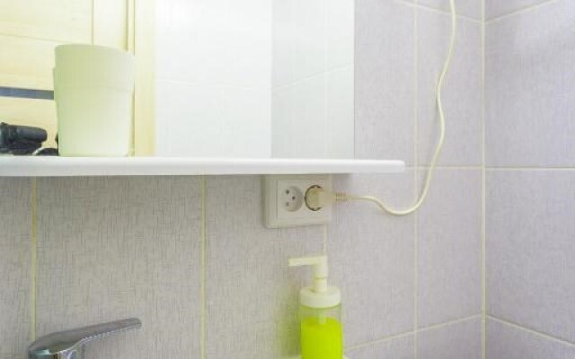 Gosti Lyubyat U Nikolskoy Ploschadi Flat 1