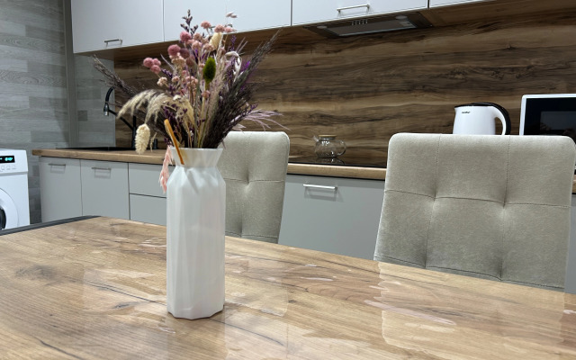 Квартира Уютная новая на Карла Маркса 98/1