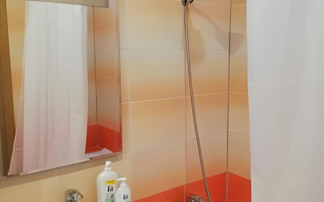 Apartamenty Grey Flat