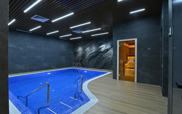 Mercure Tashkent North