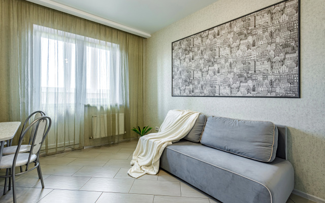 Апартаменты на Галерее