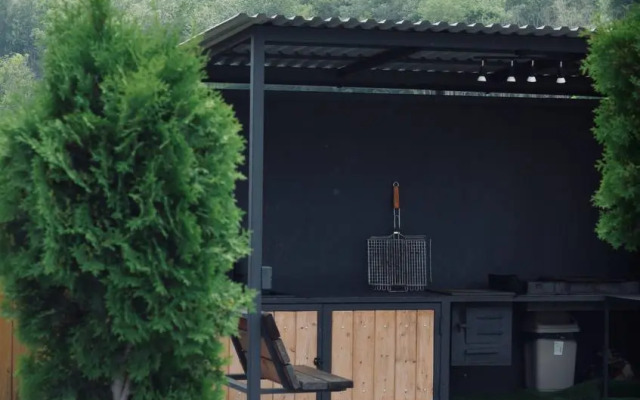 Частный дом Aviator