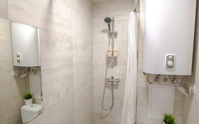 Апартаменты TopHouse на Калинина