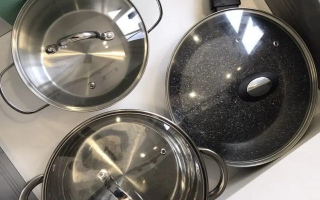 Квартира в центре города