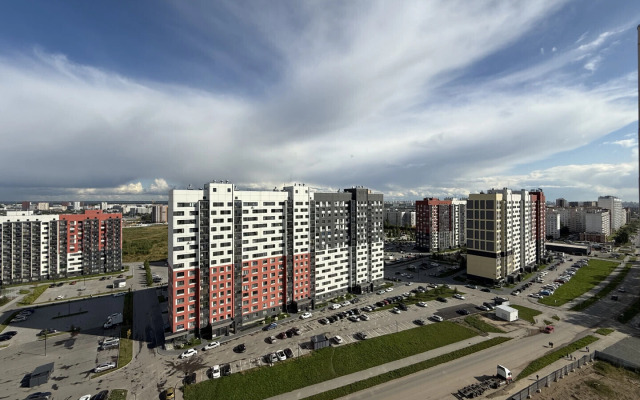 V Zhk Okolica Flat