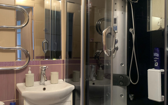 Квартира Уютная в историческом центре города Калининград