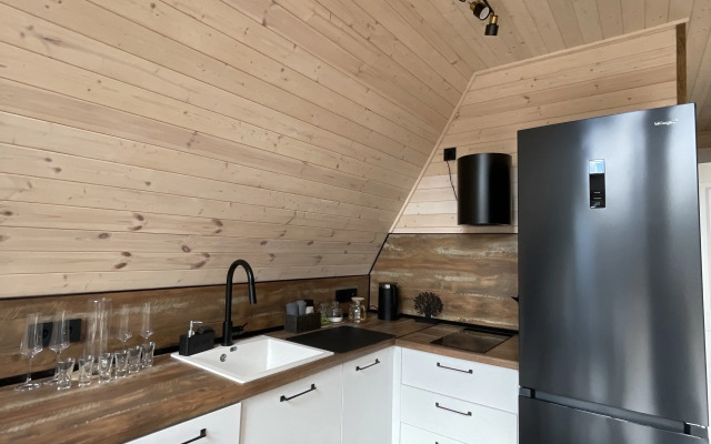 Leo Lend Glamping