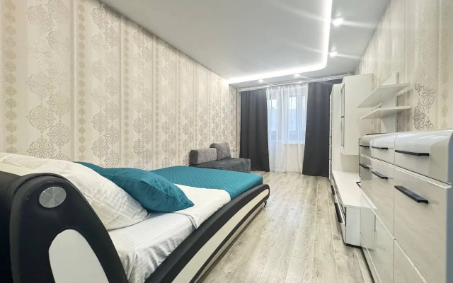 Квартира на Улице Комсомольской 89