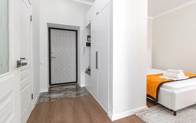 Alpamys Comfort Home Flat