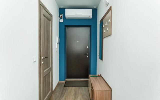 Апартаменты Этажидейли на Малышева 42а с Диваном