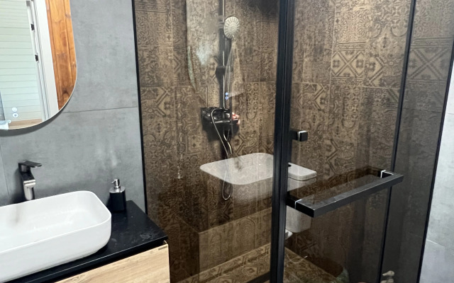 Шале Большая Медведица